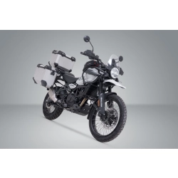 SW-MOTECH zestaw bagażowy ADVENTURE ROYAL ENFIELD HIMALAYAN 450 (23-)