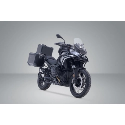 SW-MOTECH zestaw zabezpieczający motocykl ADVENTURE BMW R 1300 GS (23-)