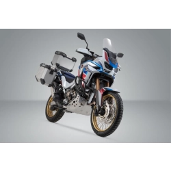 SW-MOTECH zestaw zabezpieczający motocykl ADVENTURE HONDA CRF1100L / ADV SPORTS (19-)