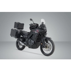 SW-MOTECH zestaw zabezpieczający motocykl ADVENTURE HONDA XL750 TRANSALP (22-)