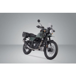 SW-MOTECH zestaw zabezpieczający motocykl ADVENTURE ROYAL ENFIELD HIMALAYAN (19-)