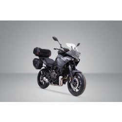 SW-MOTECH zestaw zabezpieczający motocykl ADVENTURE YAMAHA TRACER 7/GT (21-) MT-07 (20-24)