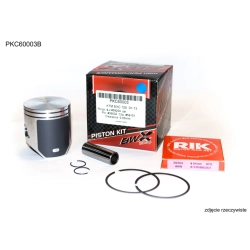 BEARING WORX tłok KTM (2T) SX125 (SX125) 01-19, EXC 125 (EXC125) 01-16, HUSQVARNA TC/TE 125 14-18, BETA RR 125 18-19 (53