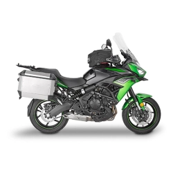 KAPPA KD4132S Szyba KAWASAKI VERSYS 650 22, 48 X 41 CM PRZYCIEMNIANA MOTORUS.PL