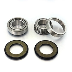 BEARING WORX łożyska główki ramy z uszczelniaczami KAWASAKI KLX125 /L 03-06, SUZUKI DR-Z125 03-09, RM80 90-01, RM85 02-1