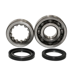 BEARING WORX łożyska wału korbowego z uszczelniaczami HONDA CRF450X 05-17 (NTN) (K063) MOTORUS.PL