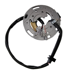 ELECTROSPORT ESC1361 stator uzwojenie alternatora KAWASAKI KX80/100 91-97