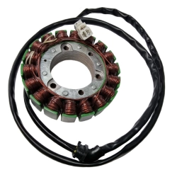 ELECTROSPORT ESG023 stator uzwojenie alternatora TRIUMPH TWIN EFI