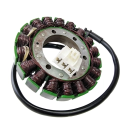 ELECTROSPORT ESG073 stator uzwojenie alternatora HONDA VT750C2