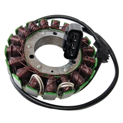 ELECTROSPORT ESG147 stator uzwojenie alternatora YAMAHA FJR1300 13-16