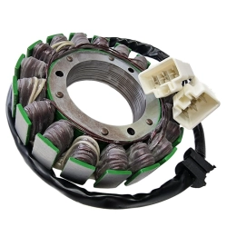 ELECTROSPORT ESG441 stator uzwojenie alternatora KAWASAKI VN1700