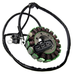 ELECTROSPORT ESG509 stator uzwojenie alternatora YAMAHA FZ09 14-16, XSR 900 16