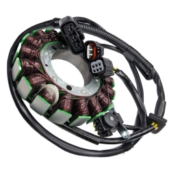 ELECTROSPORT ESG686 stator uzwojenie alternatora HONDA CRF1000L AFRICA TWIN