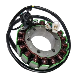 ELECTROSPORT ESG703 Stator uzwojenie alternatora SUZUKI TL1000S/TL1000R (98-03)