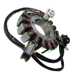 ELECTROSPORT ESG763 stator uzwojenie alternatora SUZUKI VZ800 BOULEVARD M50 13-17