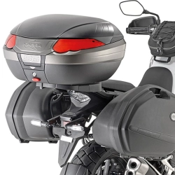 KAPPA stelaż kufrów bocznych MONOKEY SIDE HONDA CB 500 X (19) MOTORUS.PL