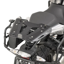 KAPPA stelaż kufra centralnego BMW G 310GS (17-19) MOTORUS.PL