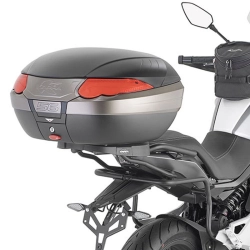 KAPPA KR9221 stelaż kufra centralnego CF MOTO MULTITERRAIN 650 MT 21 BEZ PŁYTY MOTORUS.PL