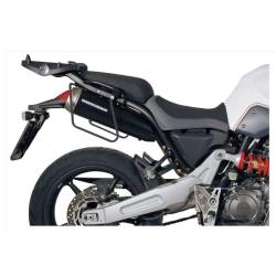 KAPPA TR6420K stelaż pod torby, sakwy BOCZNE SZYBKIEGO MONTAŻU REMOVE-X TRIUMPH SPEED TRIPLE 1200 RS 21 MOTORUS.PL