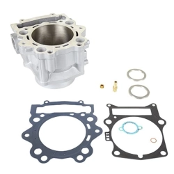 ATHENA EC485-069 cylinder STD + uszczelki TOP-END YAMAHA YFM 700R RAPTOR 06-20, YFM 700 GRIZZLY 07-15 MOTORUS.PL