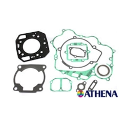 ATHENA P400250850206 komplet uszczelek KAWASAKI KMX200 90-92 MOTORUS.PL