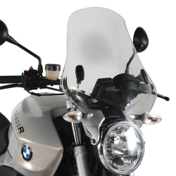 KAPPA mocowanie Szyby BMW R 1200 R (06-17) MOTORUS.PL