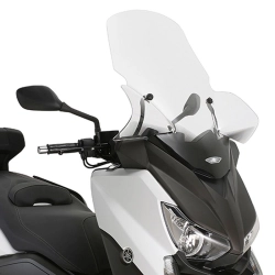 KAPPA mocowanie Szyby 2111DT YAMAHA X-MAX 125-250 (14), X-MAX 400 (13-14) MOTORUS.PL