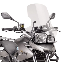 KAPPA mocowanie Szyby 5107DT BMW F700GS (13-14) MOTORUS.PL