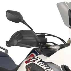 KAPPA osłona kierownicy ( HANDBARY ) HONDA CRF 1000L AFRICA TWIN (16-19), ADVENTURE SPORTS (18-19), X-ADV 750 (17-19) MO