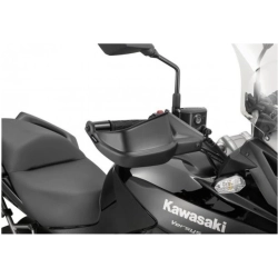 KAPPA KHP4103B OSŁONY KIEROWNICY RĄK, HANDBARY BMW G 310R 17-22, KAWASAKI VERSYS 650 10-22, 1000 15-18 MOTORUS.PL