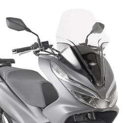 KAPPA MOCOWANIE SZYB 1163DTK I 1129DTK HONDA PCX 125 (18-19) MOTORUS.PL