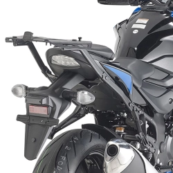 KAPPA stelaż kufra centralnego SUZUKI GSX-S 750 (17) (BEZ PŁYTY) MOTORUS.PL