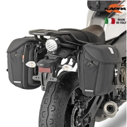 KAPPA stelaż pod sakwy boczne YAMAHA XSR 700 (16-19) MOTORUS.PL