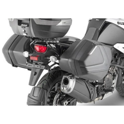 KAPPA stelaż kufrów bocznych MONOKEY SIDE SUZUKI V-Strom 1050 (20) MOTORUS.PL