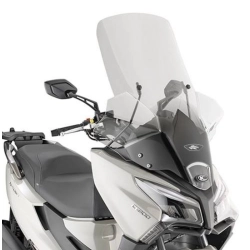 KAPPA mocowanie Szyby 6115DTK KYMCO X-Town 125-300 City (20) MOTORUS.PL