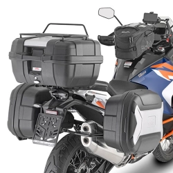 KAPPA stelaż kufrów bocznych MONOKEY KTM 1290 SUPER ADVENTURE R 21 MOTORUS.PL