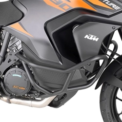 KAPPA gmole osłony silnika KTM 1290 SUPER ADVENTURE 1290 S (21) MOTORUS.PL