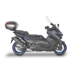 KAPPA KR2161 stelaż kufra centralnego YAMAHA T-MAX 560 22-, BEZ PŁYTY MOTORUS.PL