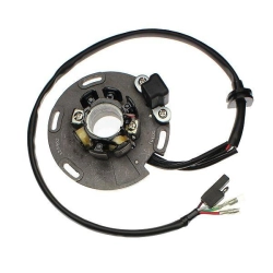 ELECTROSPORT ESC462 stator uzwojenie alternatora SUZUKI RM125 92-95, 250 94-95