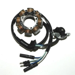 ELECTROSPORT ESC950 Stator uzwojenie alternatora HONDA CRF450R 02-04