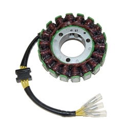 ELECTROSPORT ESG013 stator uzwojenie alternatora KAWASAKI KZ 750 80-83, GPZ 750 82-85