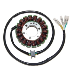 ELECTROSPORT ESG021 stator uzwojenie alternatora SUZUKI GS1000 78-80, GSX1100E 80-81