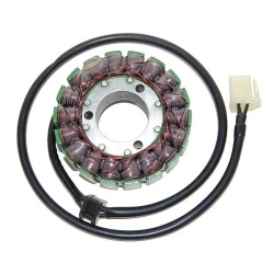 ELECTROSPORT ESG031 Stator uzwojenie alternatora SUZUKI GSXR 600/R750 96-99