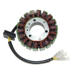 ELECTROSPORT ESG033 Stator uzwojenie alternatora KAWASAKI KZ1000/KZ1100