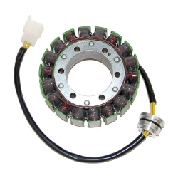 ELECTROSPORT ESG060 stator uzwojenie alternatora HONDA GL1000/1100/1200 GOLDWING 75-87