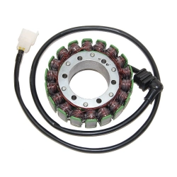 ELECTROSPORT ESG081 stator uzwojenie alternatora HONDA VT1100S SABRE 84-85, 1100C MAGNA/SHADOW 83-86