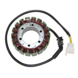 ELECTROSPORT ESG082 stator uzwojenie alternatora HONDA VF 750S SABRE/VF 750C MAGNA 82-83