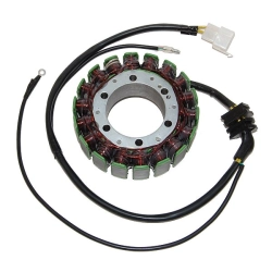 ELECTROSPORT ESG083 stator uzwojenie alternatora HONDA CX 500T 82, CX 500C/D 80-82, CX 650C/T 83, GL 500/650 SILVERVING / INTERSTATE 82-83