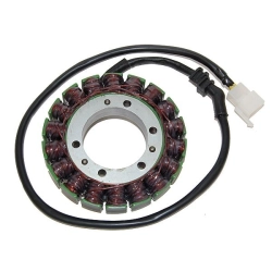 ELECTROSPORT ESG087 stator uzwojenie alternatora HONDA VT750 SHADOW ACE/SPIRIT 99-07