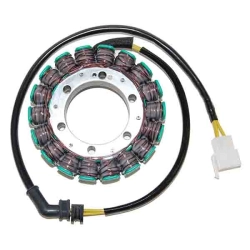 ELECTROSPORT ESG092 Stator uzwojenie alternatora HONDA VT600C SHADOW 88-07